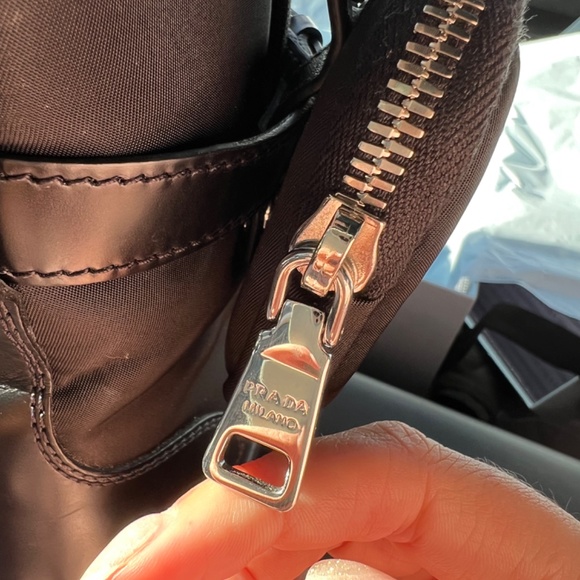 Prada Monolith Boots - Picture 13 of 15